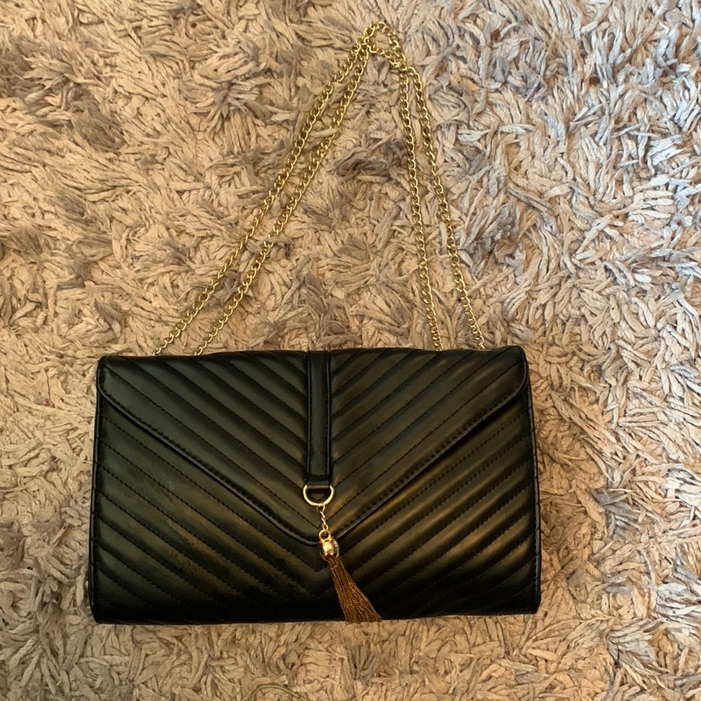 Envelope Shoulder bag